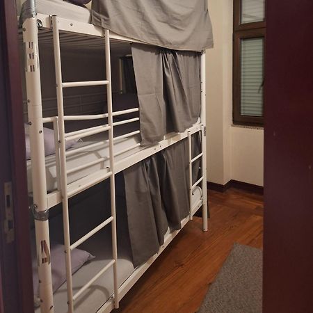 Easy Host Porto Pansiyon Dış mekan fotoğraf