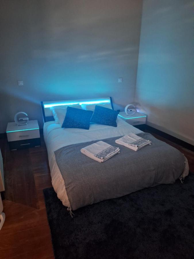 Easy Host Porto Pansiyon Dış mekan fotoğraf