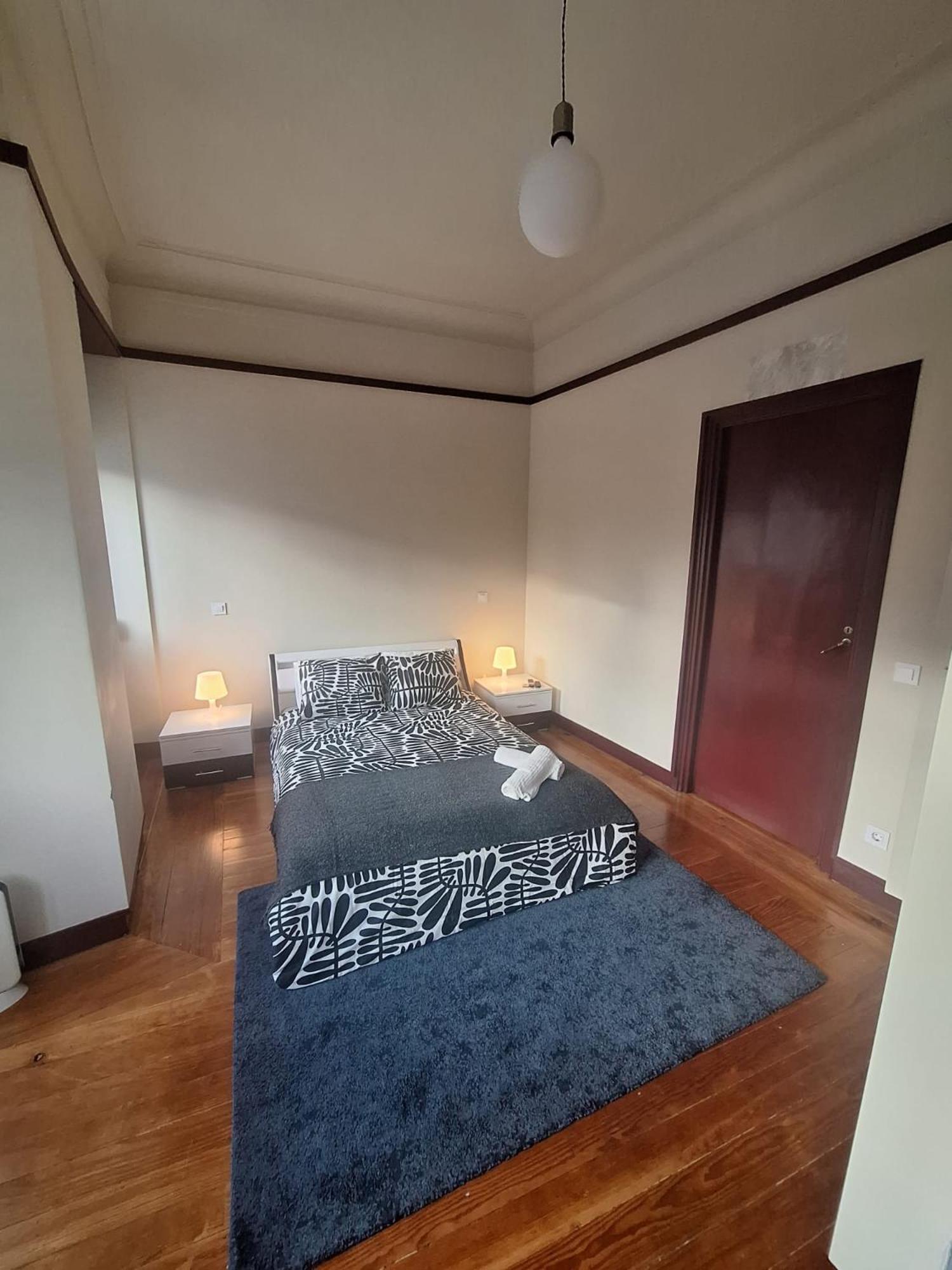 Easy Host Porto Pansiyon Dış mekan fotoğraf