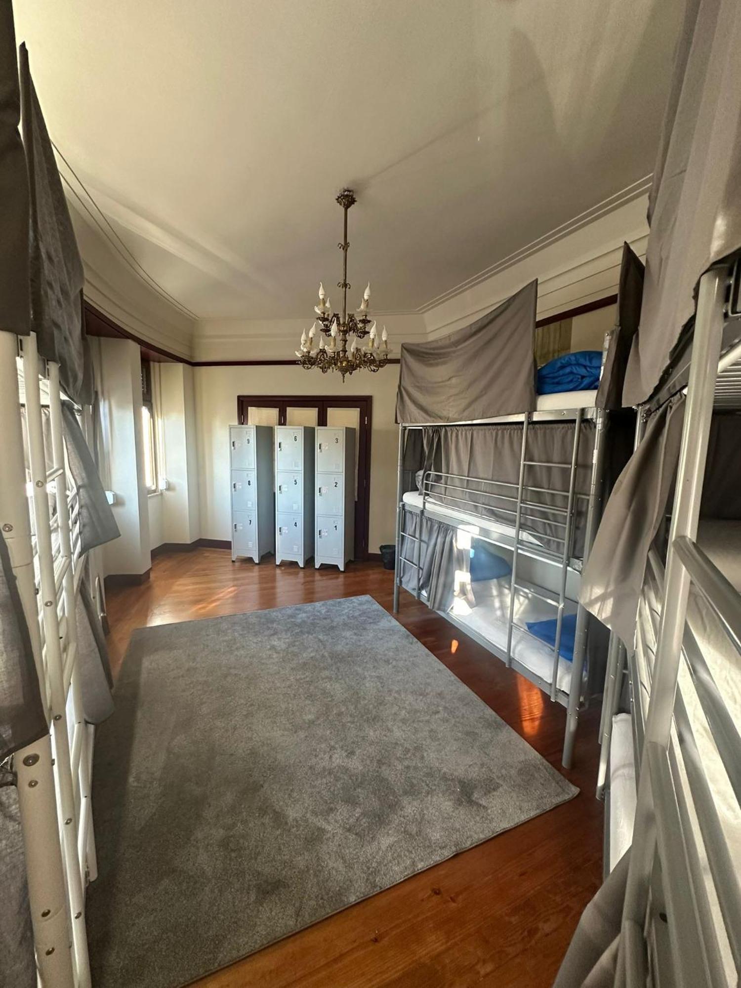 Easy Host Porto Pansiyon Dış mekan fotoğraf
