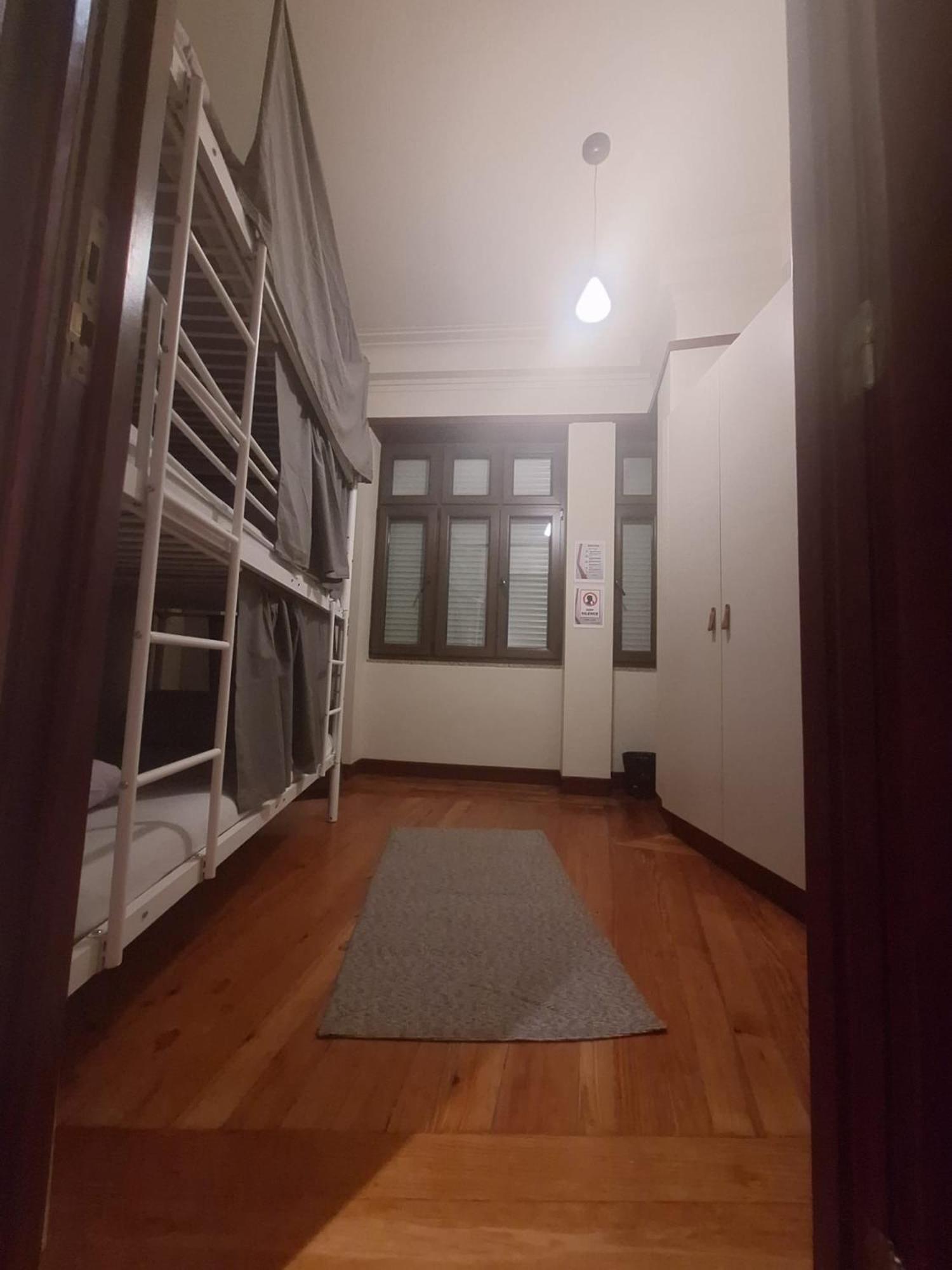 Easy Host Porto Pansiyon Dış mekan fotoğraf